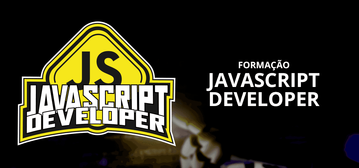 Formação JavaScript Developer